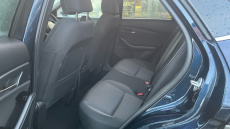 Mazda Cx-30 2.0 e-Skyactiv G MHEV Sport Lux 5dr Petrol Hatchback